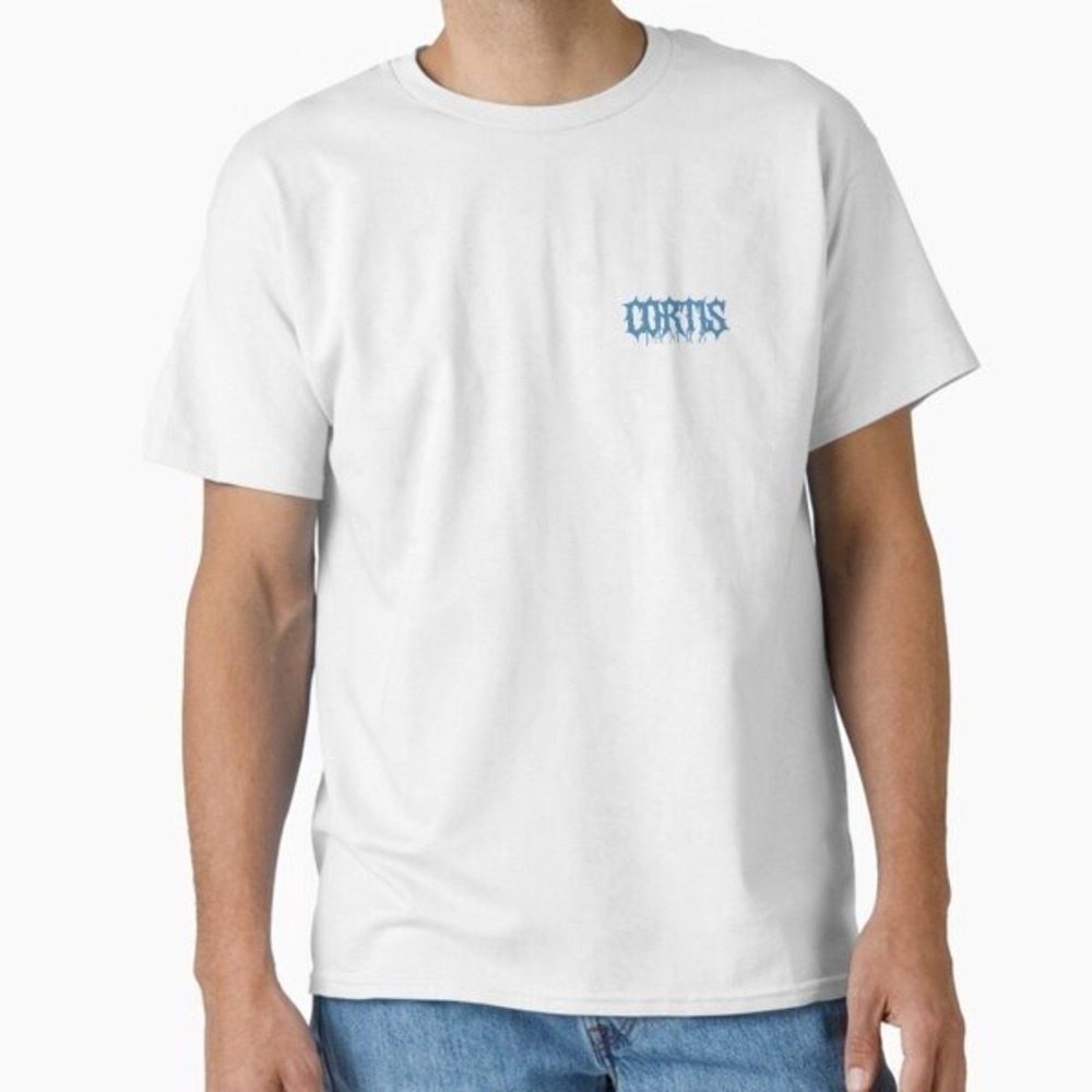 CORTIS Graphic Shirt For Music Enthusiasts
